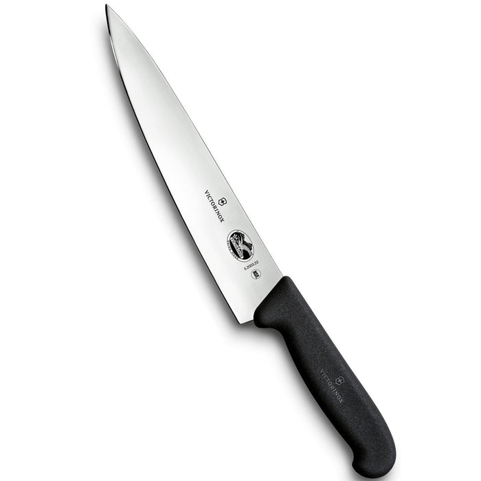 Victorinox Fibrox Kokkiveitsi ammattilaisten suosima