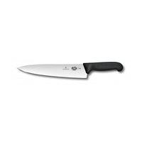 Victorinox Fibrox Chef's Knife, 25 cm