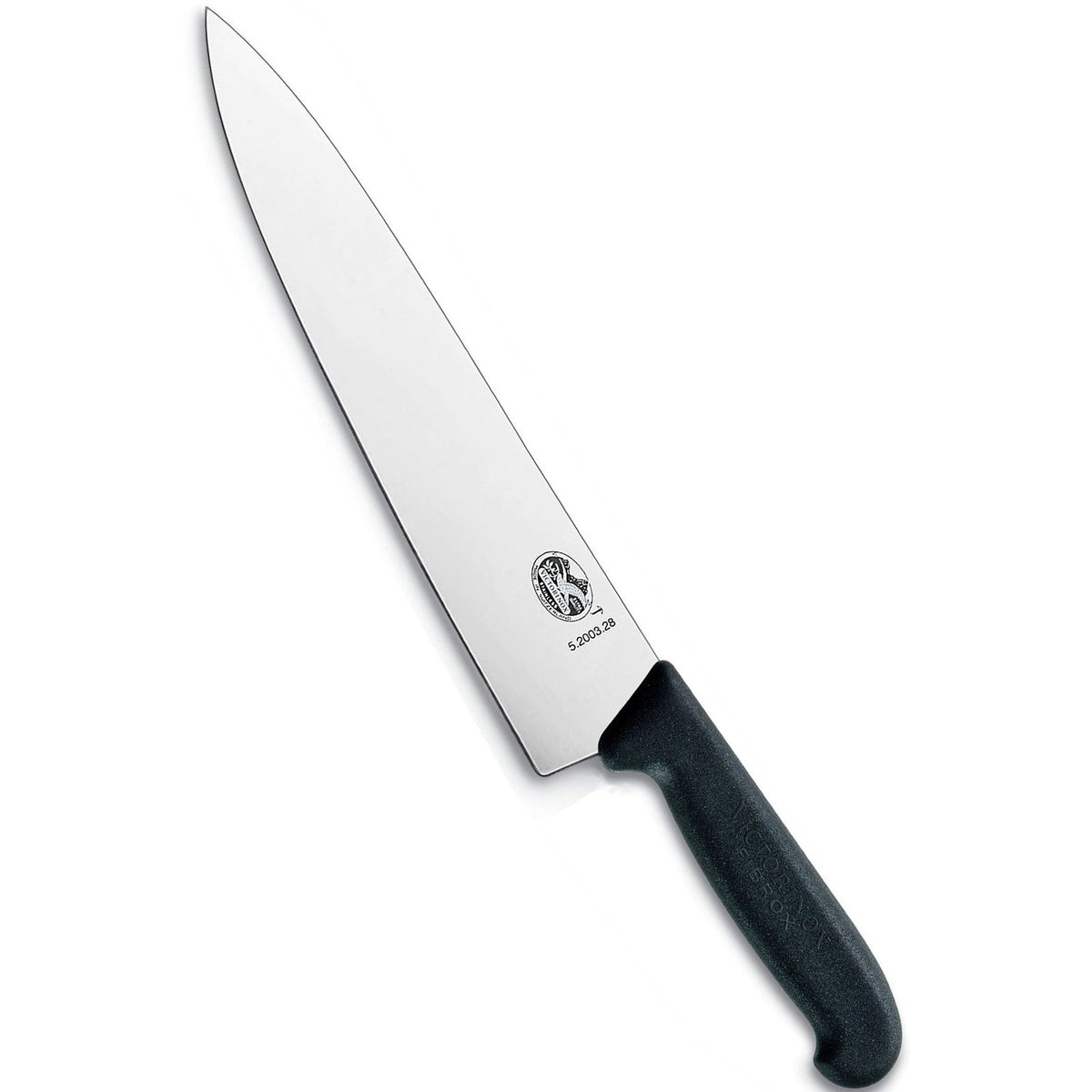 Victorinox Fibrox Kokkiveitsi iso terä