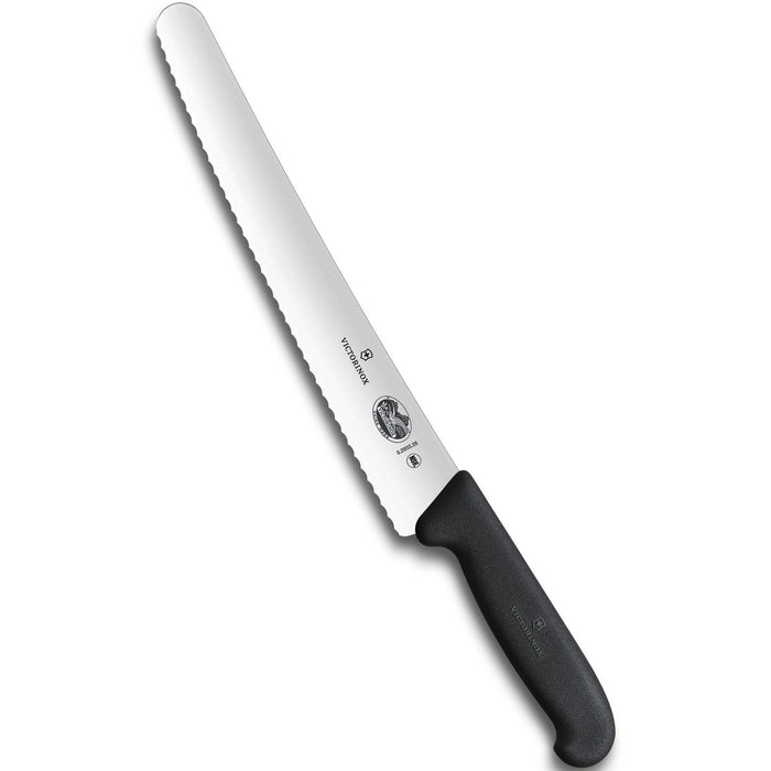 Victorinox Fibrox Konditoriaveitsi leipäveitsi