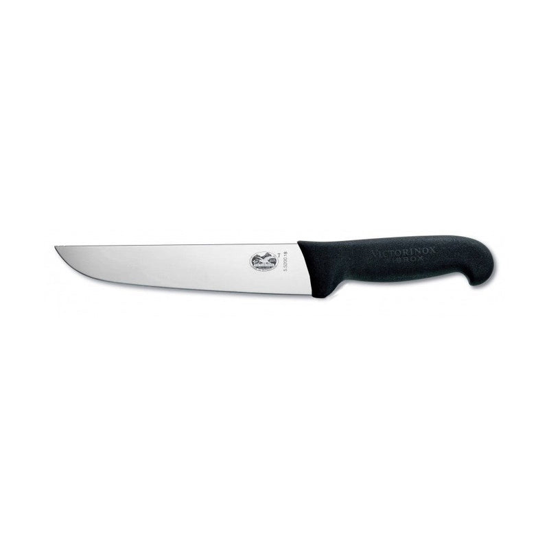 Victorinox Fibrox Paloitteluveitsi, 18 cm