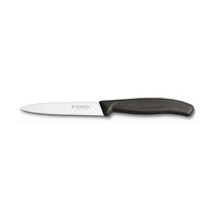 Victorinox Swiss Classic Kuorimaveitsi Sahalaita, 10 cm