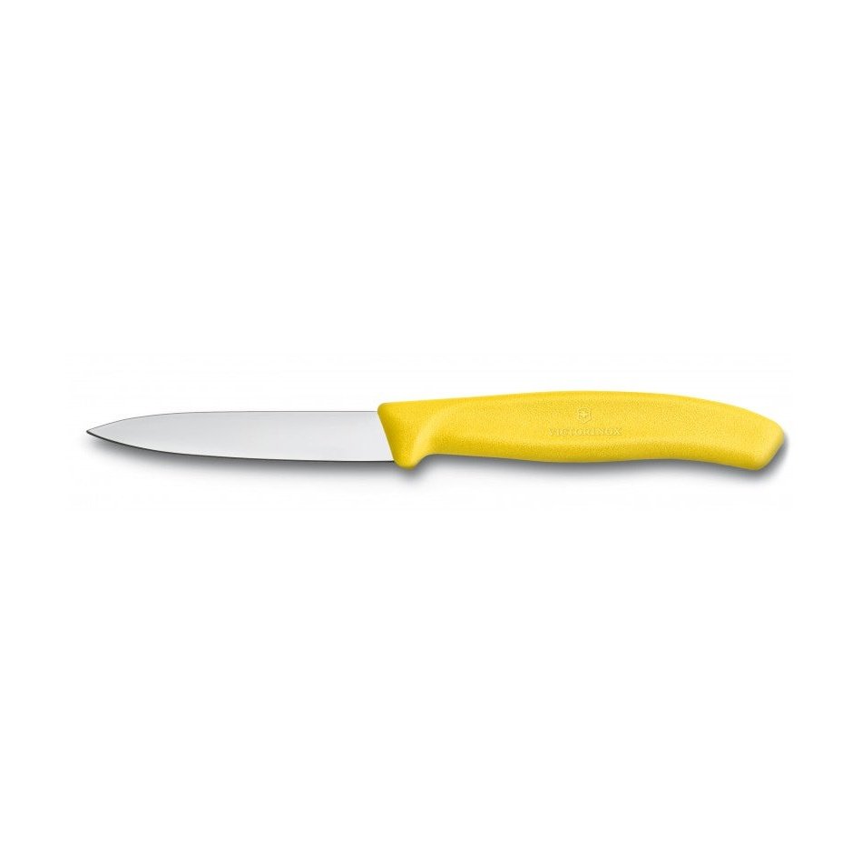 Victorinox Swiss Classic Kuorimaveitsi, 8 cm/2 kpl