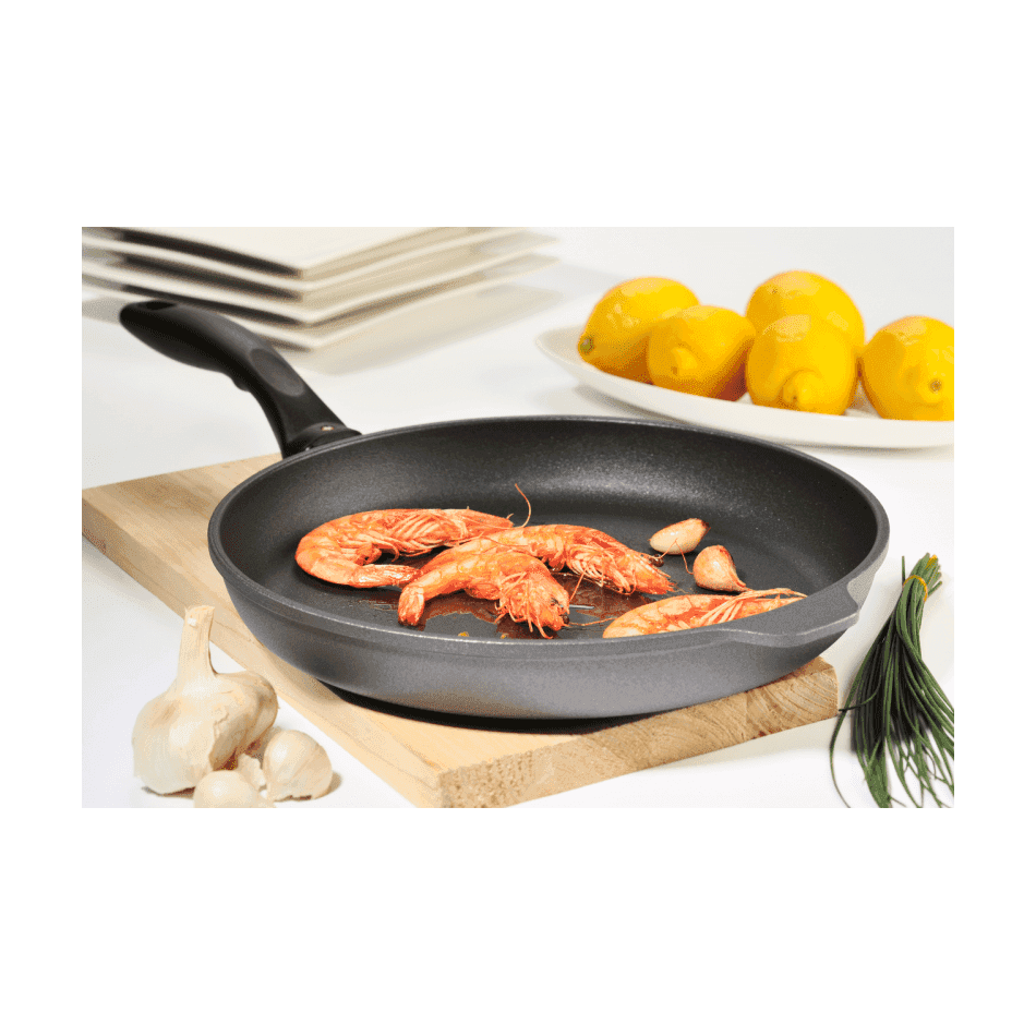 Swiss Diamond XD Stekpanna 28 cm Induktion