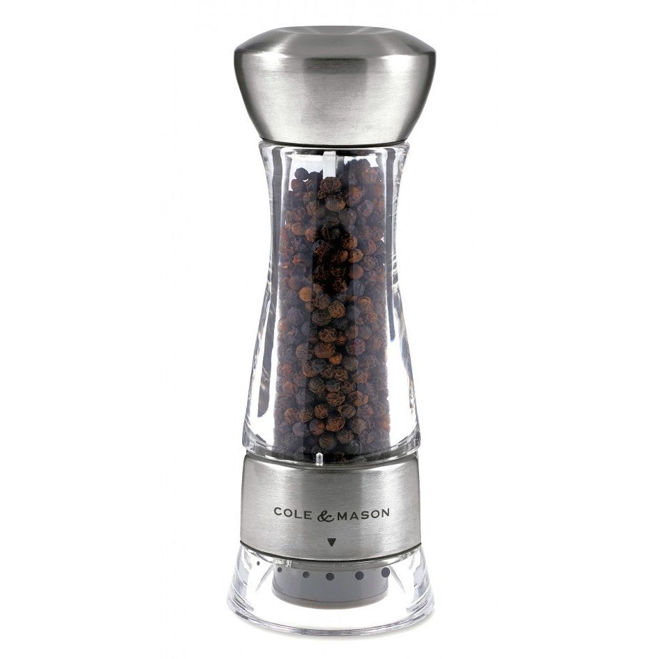 Cole & Mason Gourmet Prec. Windermere Pepper Mill