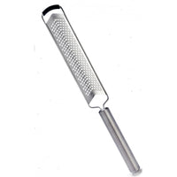 Cuisipro Narrow Grater, Fine, V-blade