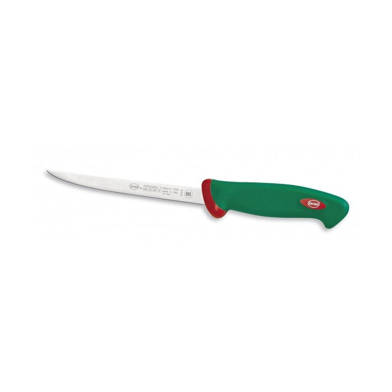 SanelliI Filleting Knife, 16 cm