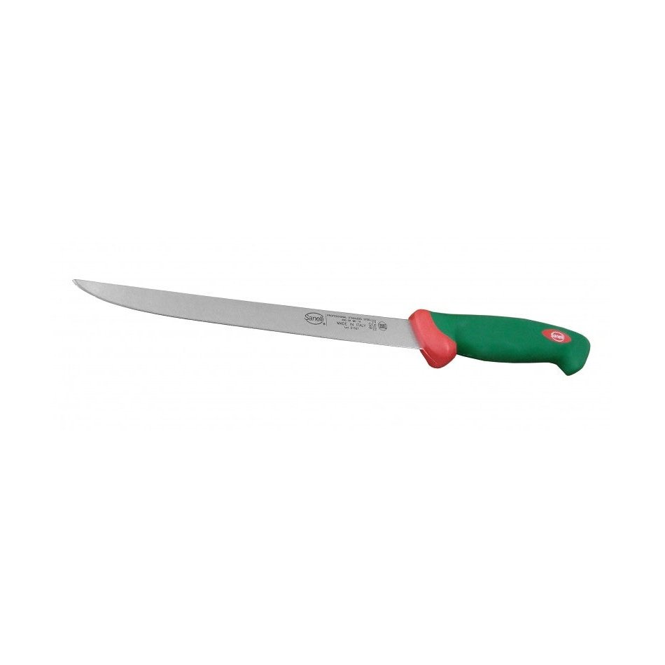 Sanelli Filleting Knife Flexible, 22 cm