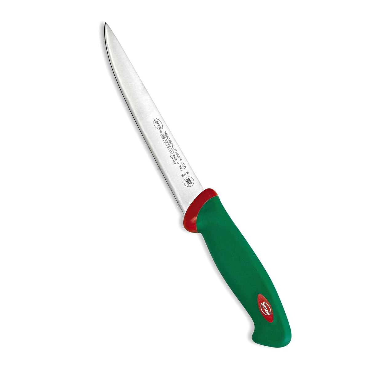 Sanelli Universal/ Fillet Knife,18 cm