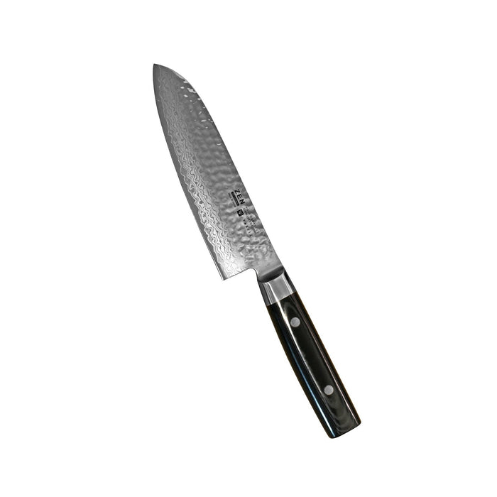 japanilainen kokkiveitsi santoku