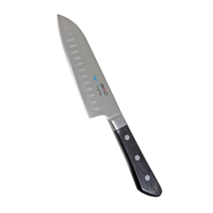 santoku ovaalihiottu mac