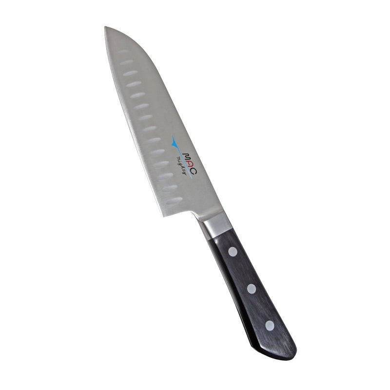 santoku ovaalihiottu mac