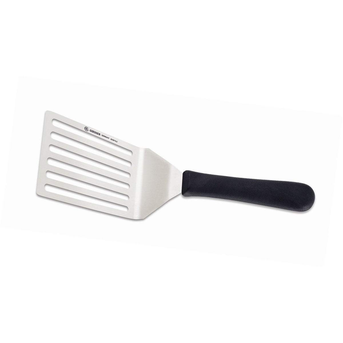 Giesser Spatula/Turner Flexible, 16x9 cm