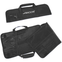 Arcos Knife Roll Bag for 4 knives