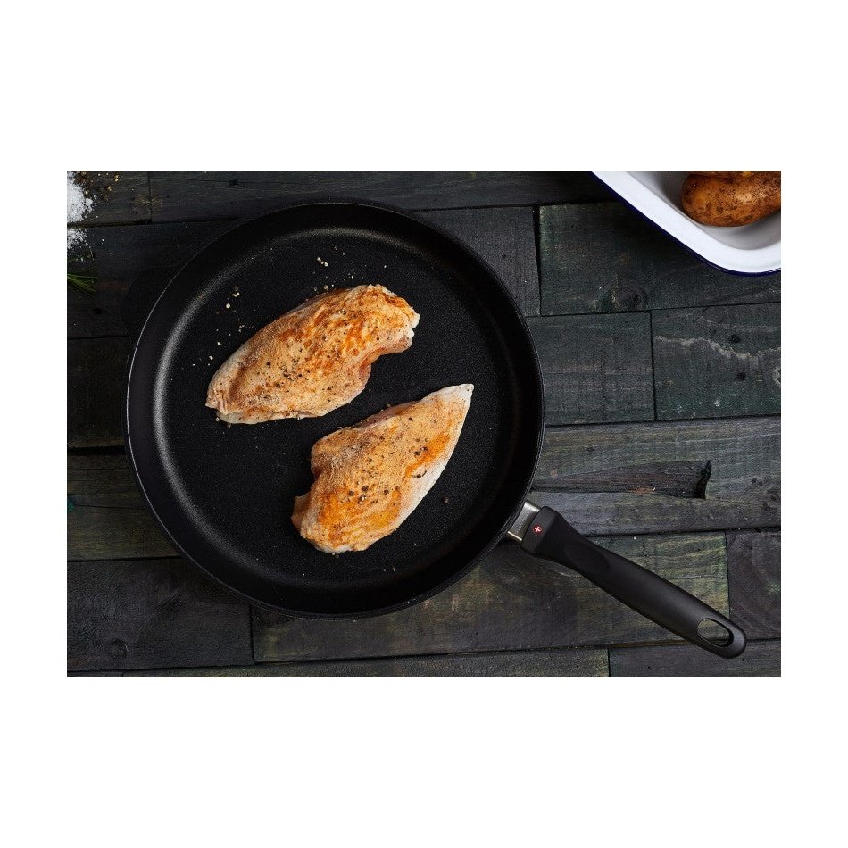 Swiss Diamond XD Frying Pan, 26 cm Induction