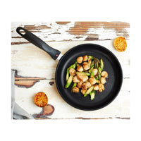 Swiss Diamond XD Paistinpannu, 24 cm Induktio