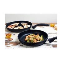 Swiss Diamond XD Paistinpannu, 24 cm Induktio