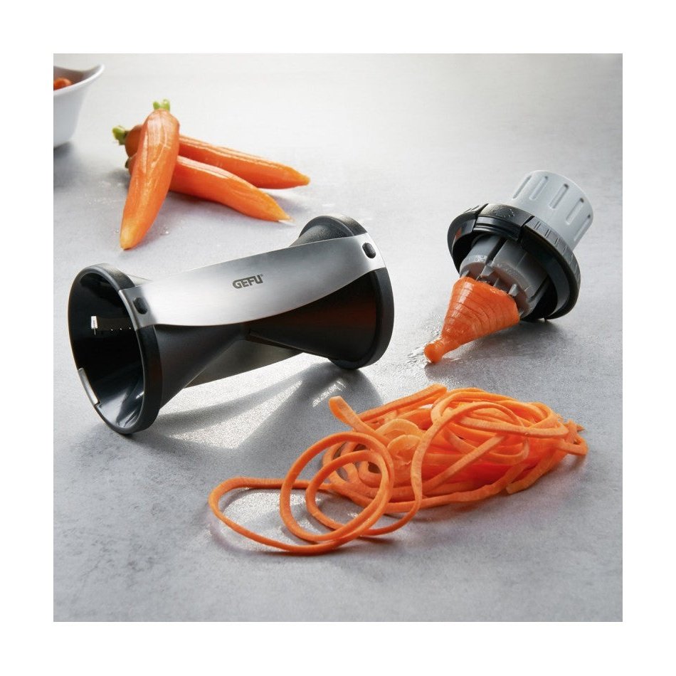 Gefu SPIRELLI® 2.0 Spiral Slicer