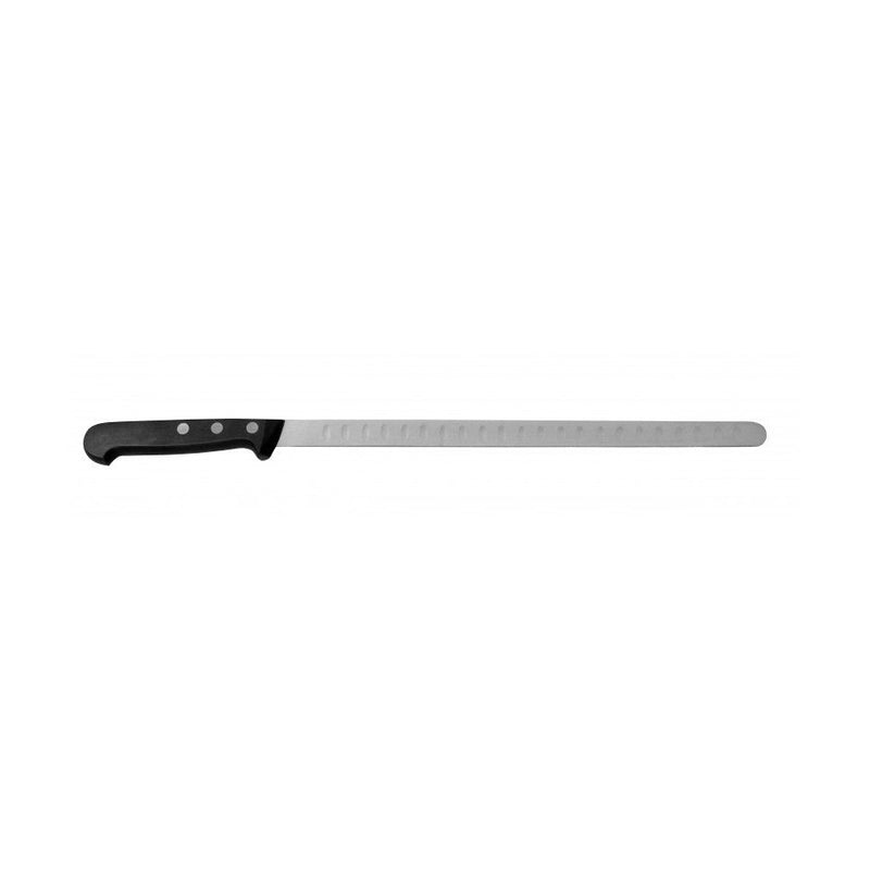 Arcos Salmon/ Ham Knife Scalloped, 29 cm