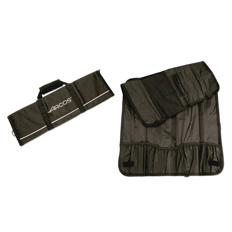 Arcos Knife Roll Bag for 8 knives