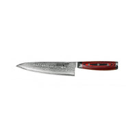 Yaxell Super Gou Damascus Chef´s Knife 20 cm