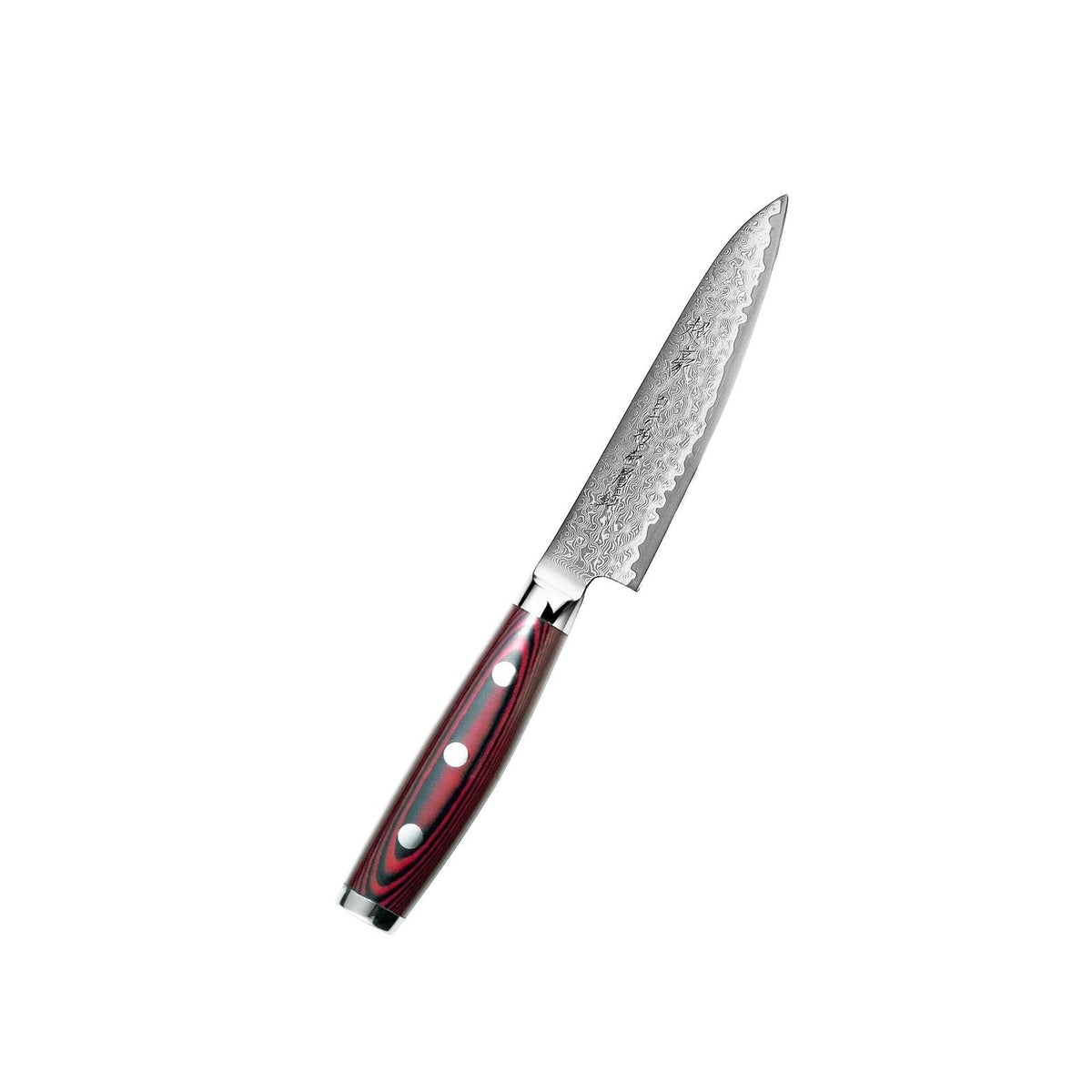 Yaxell Super Gou Utility Knife, 12 cm