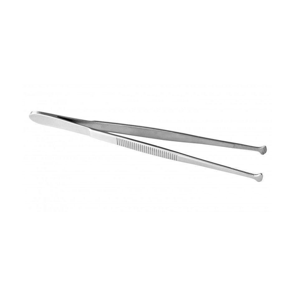 Fishbone Tweezers 14,5 cm