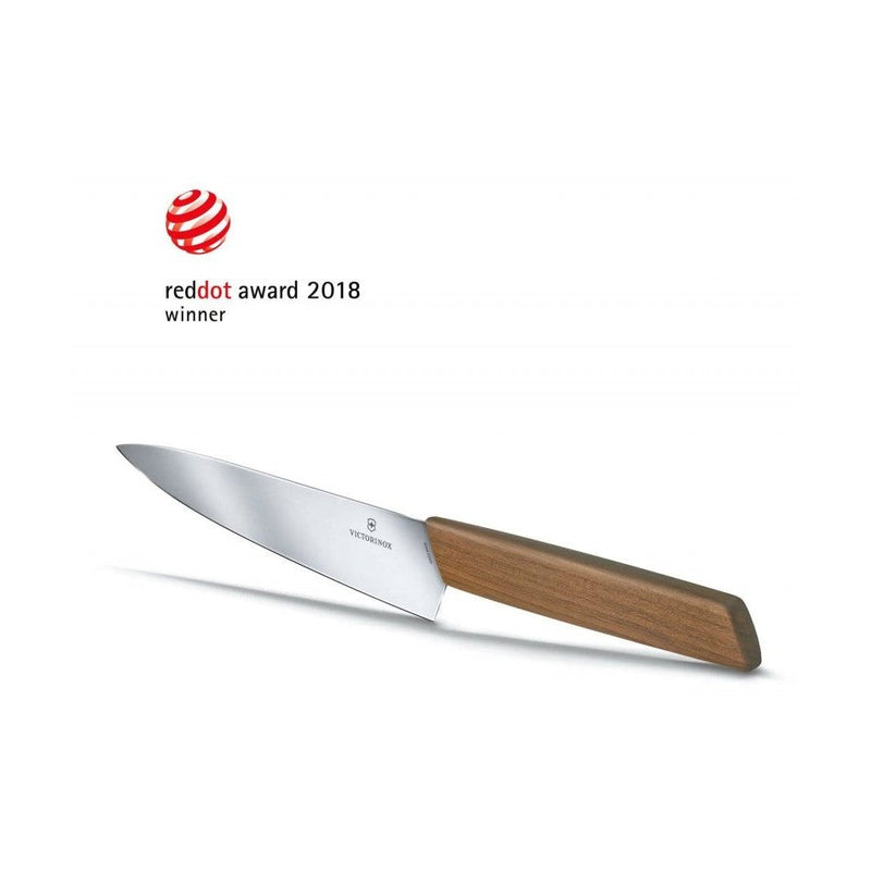 Victorinox Swiss Modern Carving Knife, 22 cm