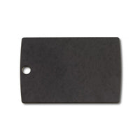 Allrounder Cutting Board Wood Fiber Black Small