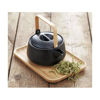 Point-Virgule Point-Virgule Bamboo Serving Tray 28x19x1,9 cm