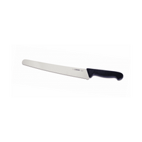 Giesser Pastry Knife Serrated, 25 cm