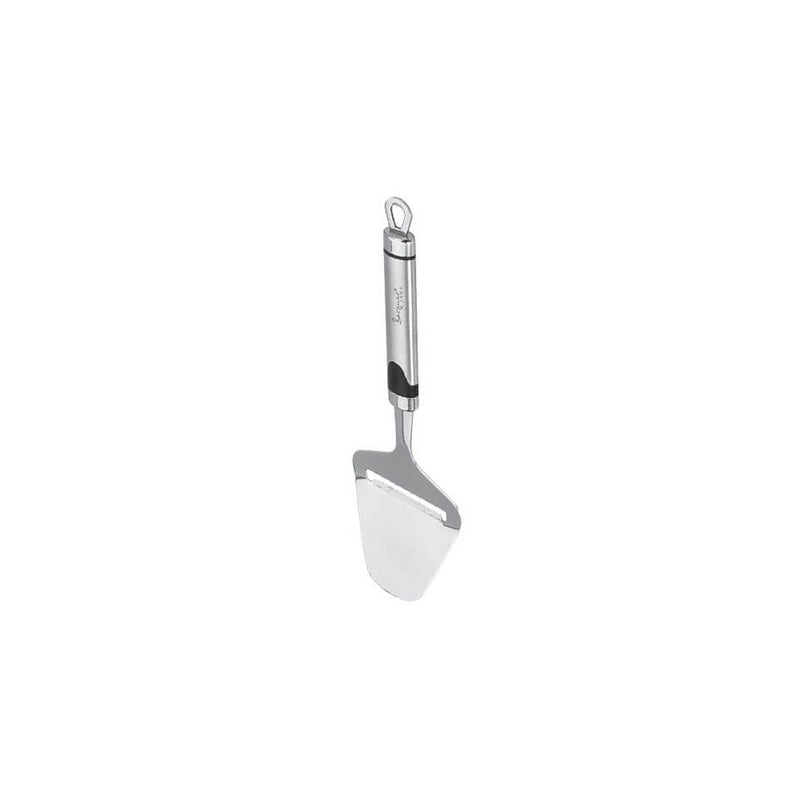 Bergner Gizmo Cheese Slicer, 24,5cm  Stainless Steel