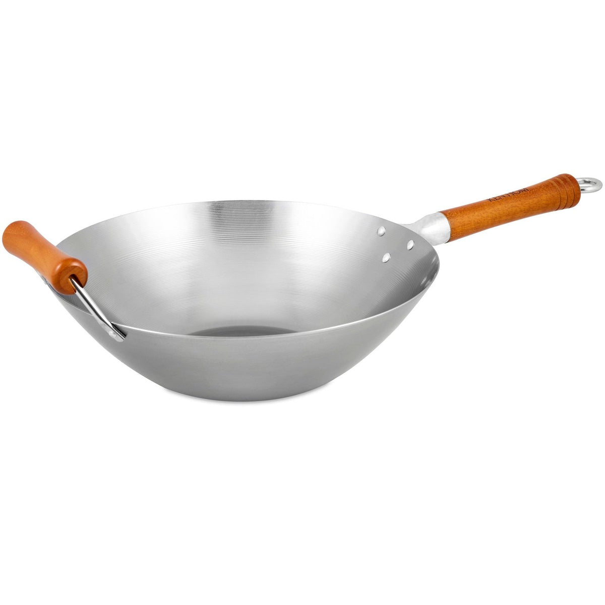 Ken Hom Excellence Hiiliteräswok, 32cm