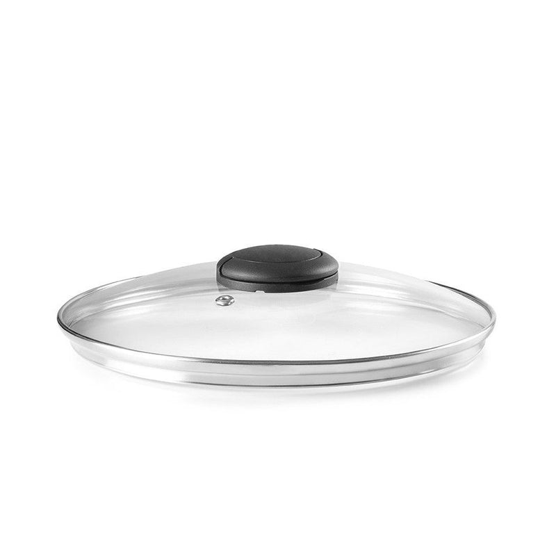 Ibili Glass Lid Foldable Knob, 20 cm