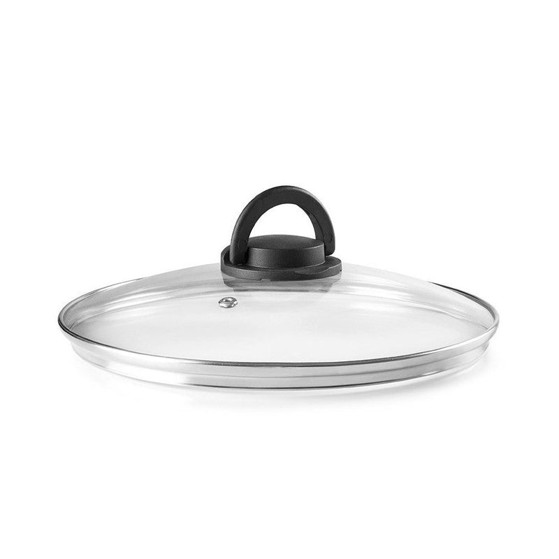 Ibili Glass Lid Foldable Knob, 20 cm