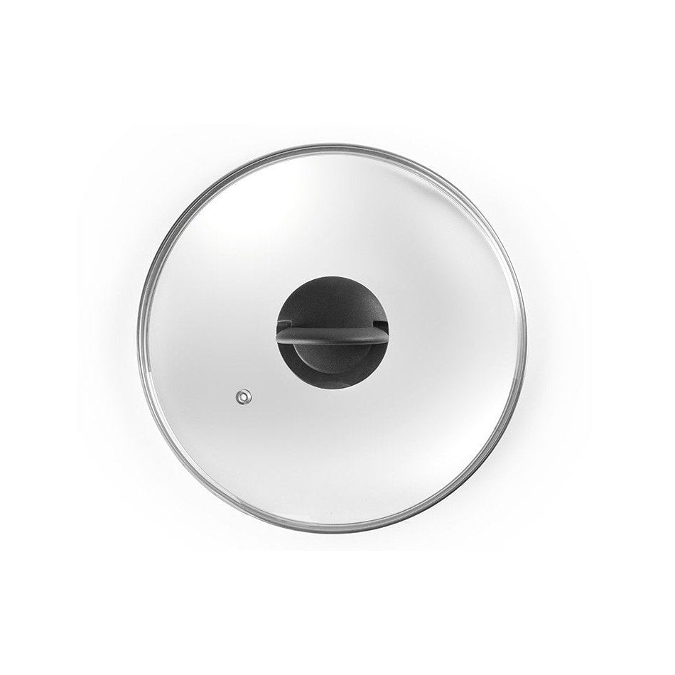 Ibili Glass Lid Foldable Knob, 20 cm