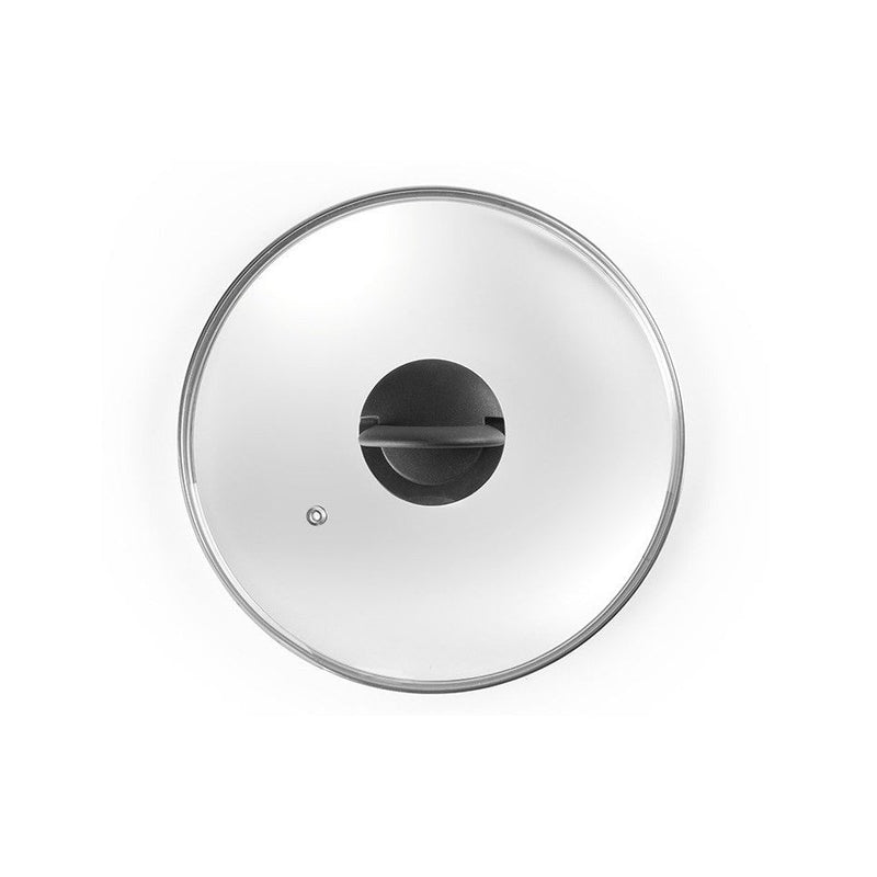 Ibili Glass Lid Foldable Knob, 20 cm