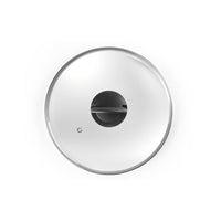 Ibili Glass Lid Foldable Knob. 26 cm