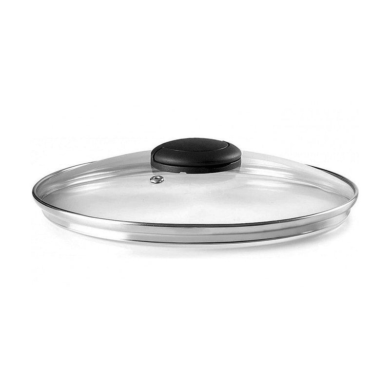 Ibili Glass Lid Foldable Knob. 28 cm