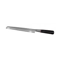 Suncraft Senzo  Damascus Classic Bread Knife, 22 cm