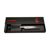 Suncraft Senzo Classic Paring Knife 80 mm