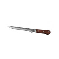 Suncraft Senzo Damascus Universal Bouneri 16,5cm