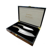 Suncraft Senzo Elegancia Veitsisarja, 2 veistä