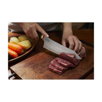 Suncraft Senzo Elegancia Veitsisarja, 2 veistä