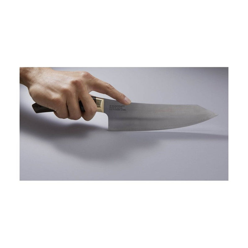 Suncraft Senzo Elegancia Veitsisarja, 2 veistä