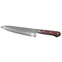 Suncraft Senzo Damascus Universal Chef´s Knife, 18 cm