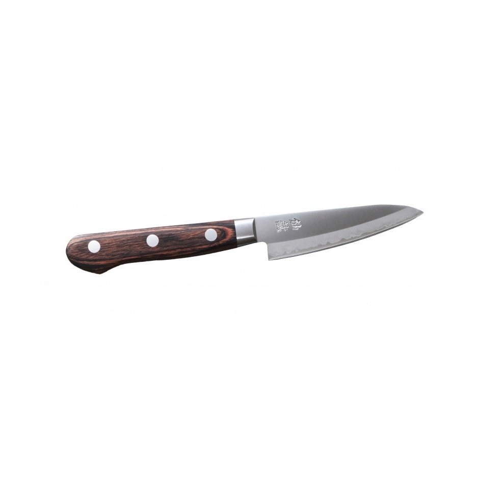 Suncraft SENZO Clad Paring Knife, 9 cm