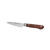 Suncraft SENZO Clad Paring Knife, 9 cm