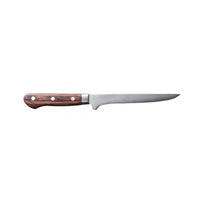 Suncraft SENZO Clad Boning Knife, 16 cm