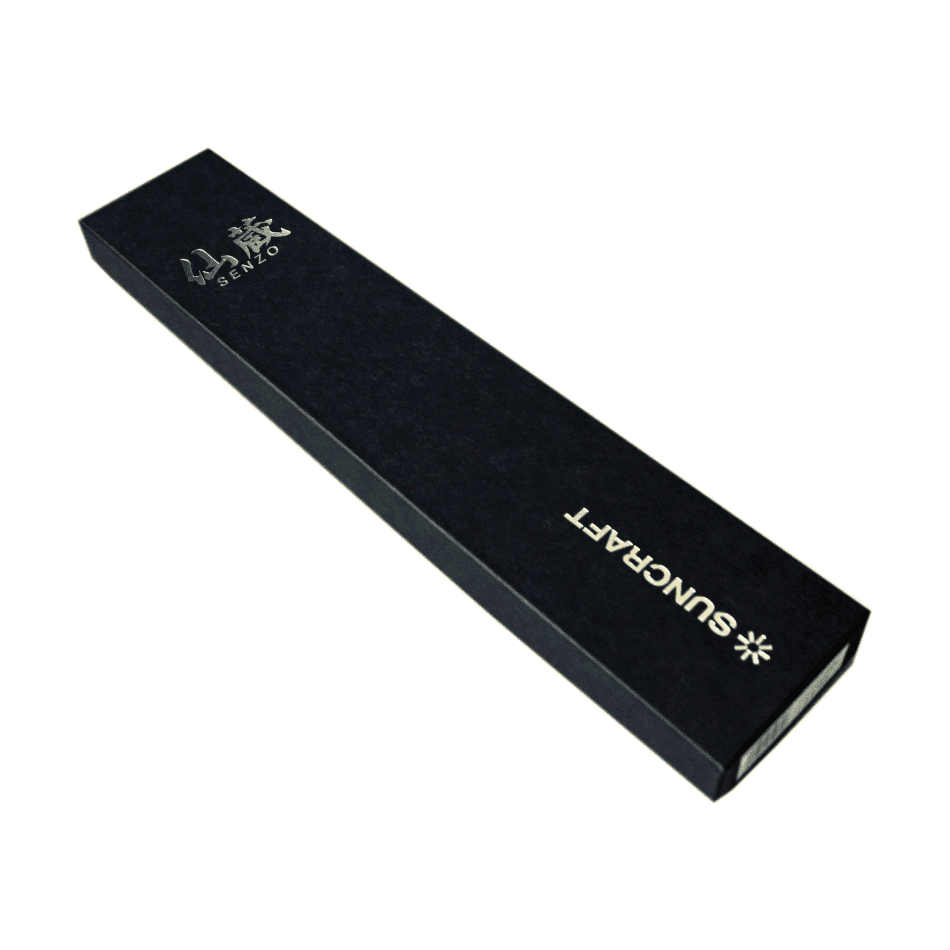 Suncraft SENZO Clad Utility Knife, 15 cm